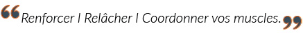 renforcer