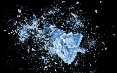 Brisons la glace